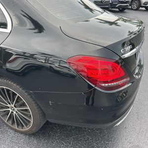2020 Mercedes-BENZ C-CLASS thumbnail 57