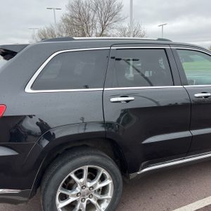 JEEP GRAND CHEROKEE - 9