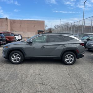 HYUNDAI TUCSON SEL - 3