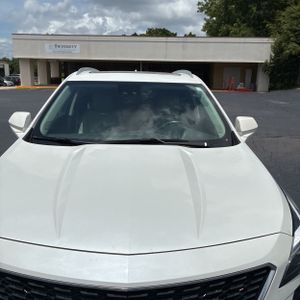 2020 Cadillac XT4 LUXURY — миниатюра 15
