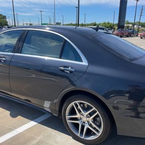 Mercedes-Benz S-Class S 550 - 6