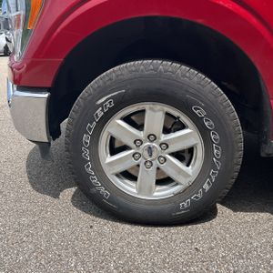 صورة مصغرة 17 لـ 2021 FORD F-150 XLT