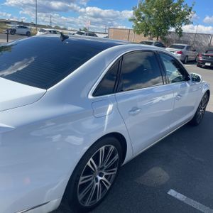 AUDI A8 L 3.0T - 9