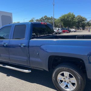 2016 Chevrolet SILVERADO 1500 LT 照片 6