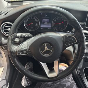 صورة مصغرة 58 لـ 2016 Mercedes-BENZ GLC