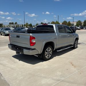 صورة 8 لـ 2019 Toyota TUNDRA 1794 EDITION