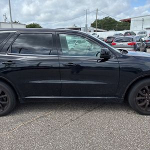 صورة 9 لـ 2019 Dodge DURANGO GT