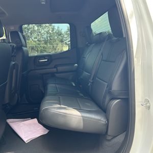 صورة مصغرة 31 لـ 2022 Chevrolet SILVERADO 1500 CUSTOM TRAIL BOSS