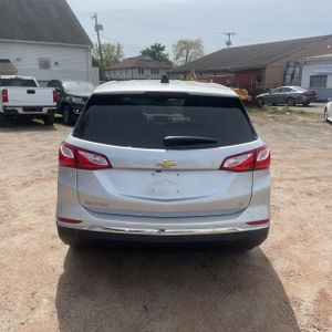 CHEVROLET EQUINOX - 7