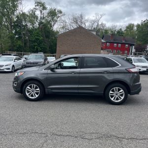 FORD EDGE SEL - 3