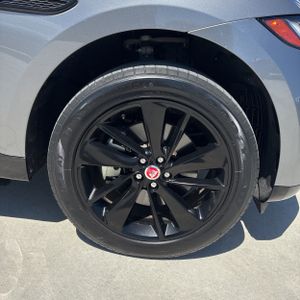 2023 Jaguar F-PACE P250 S 照片 20