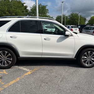 2023 Mercedes-BENZ GLE — миниатюра 11