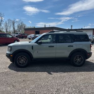 FORD BRONCO SPORT BIG BEND - 3