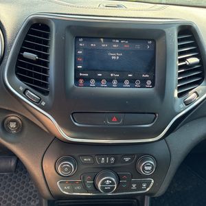 صورة مصغرة 38 لـ 2019 JEEP CHEROKEE LATITUDE PLUS