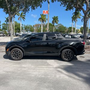 HYUNDAI SANTA CRUZ SEL - 3