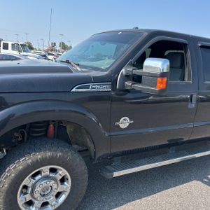 FORD F-250 SUPER DUTY XLT - 2