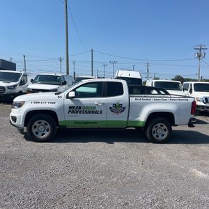 CHEVROLET COLORADO LT - 3