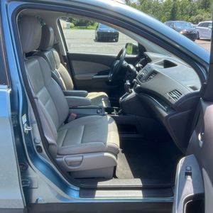 صورة مصغرة 33 لـ 2013 Honda CR-V EX-L