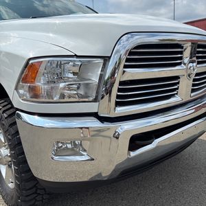 2015 RAM 3500 BIG HORN 照片 47