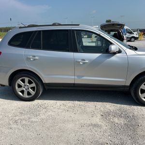 2009 Hyundai SANTA FE SE — миниатюра 11