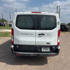 FORD TRANSIT 350 XLT - 7