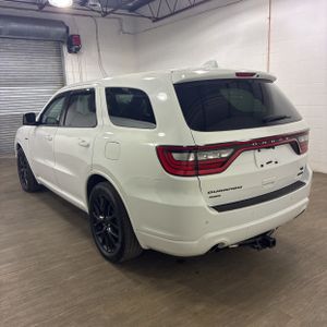 DODGE DURANGO R/T - 5