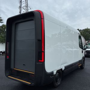 صورة 8 لـ 2024 Rivian DELIVERY ECV 500 CARGO VAN