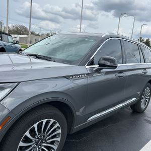 LINCOLN AVIATOR PREMIERE - 2