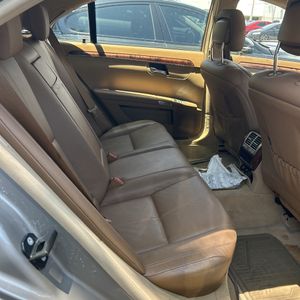 2008 Mercedes-BENZ S-CLASS 缩略图 33