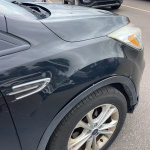 2018 FORD ESCAPE SE 缩略图 63