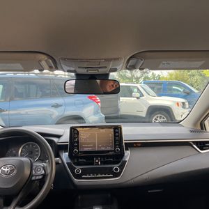 صورة مصغرة 36 لـ 2021 Toyota COROLLA LE