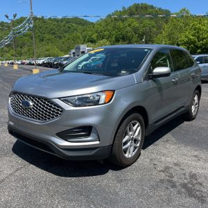 FORD EDGE SEL - 1