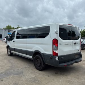 FORD TRANSIT 350 XLT - 4