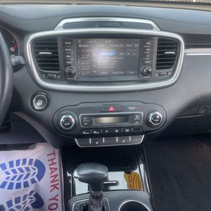 2019 KIA SORENTO EX V6 缩略图 38