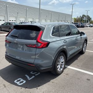 2024 Honda CR-V EX-L photo 8