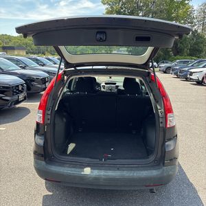 2014 Honda CR-V LX 照片 39