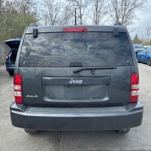 JEEP LIBERTY SPORT - 7