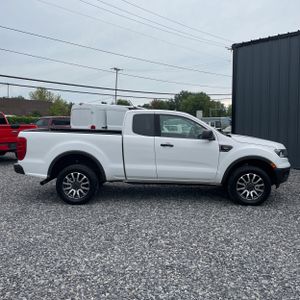 2019 FORD RANGER XLT — фото 10