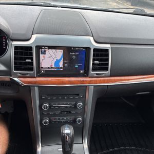 2012 Lincoln MKZ BASE 缩略图 34