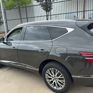 GENESIS GV80 2.5T - 6