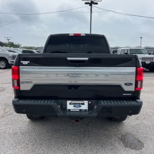 FORD F-150 LIMITED - 7