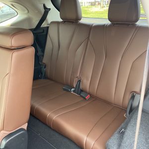 صورة مصغرة 35 لـ 2025 Acura MDX SH-AWD W/TECH