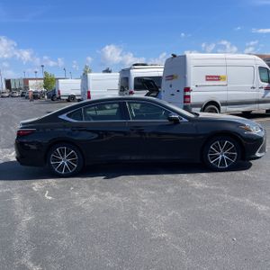 LEXUS ES 350 BASE - 10