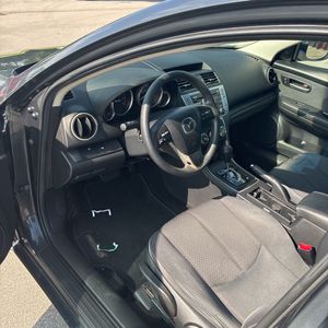 2013 Mazda MAZDA6 I SPORT 缩略图 35