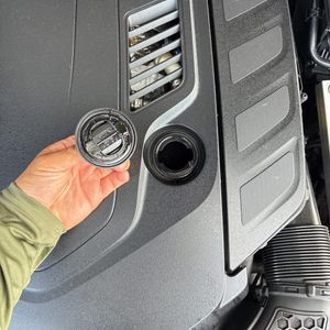 2021 Mercedes-BENZ S-CLASS — миниатюра 47