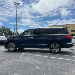LINCOLN NAVIGATOR L RESERVE - 3