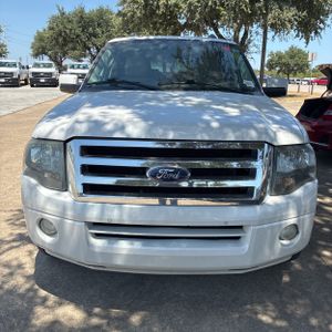 2013 FORD EXPEDITION LIMITED — миниатюра 13
