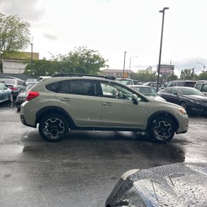 SUBARU XV CROSSTREK 2.0I PREMIUM - 10