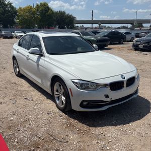 صورة مصغرة 12 لـ 2017 BMW 3 SERIES 330I