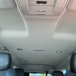 2018 Cadillac ESCALADE STANDARD 照片 41